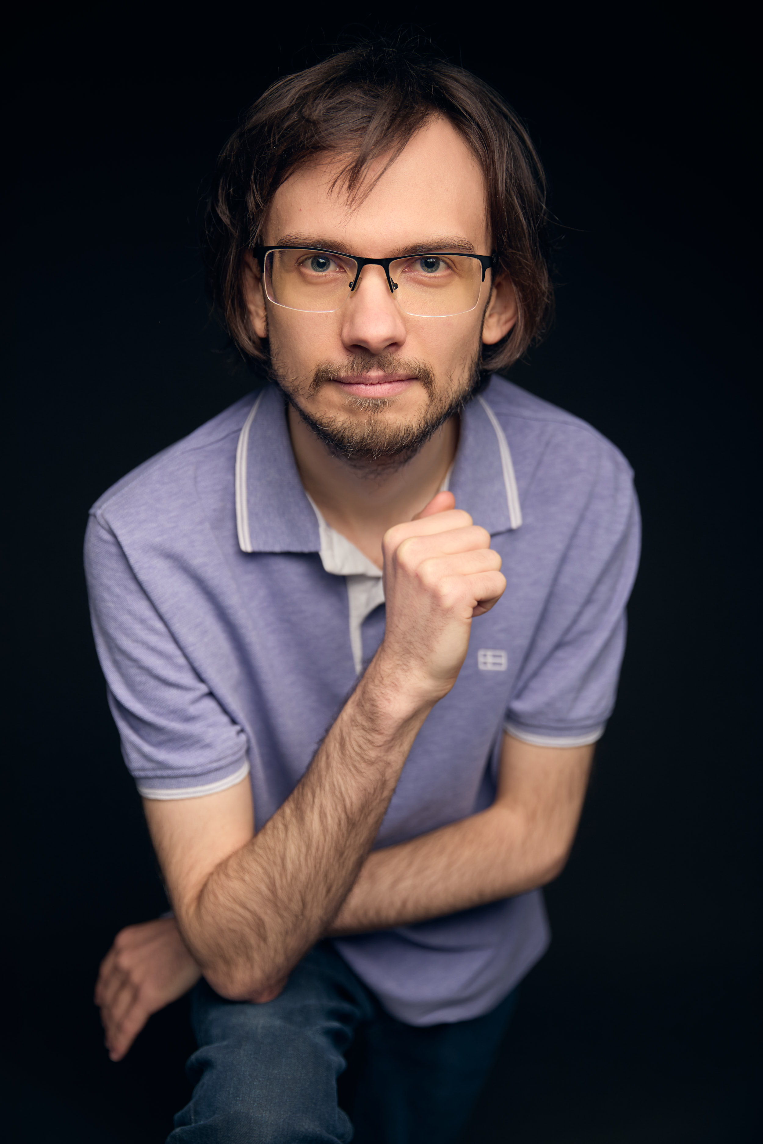 Szymon Chwaliński - Specjalista SEO z Trzebnicy